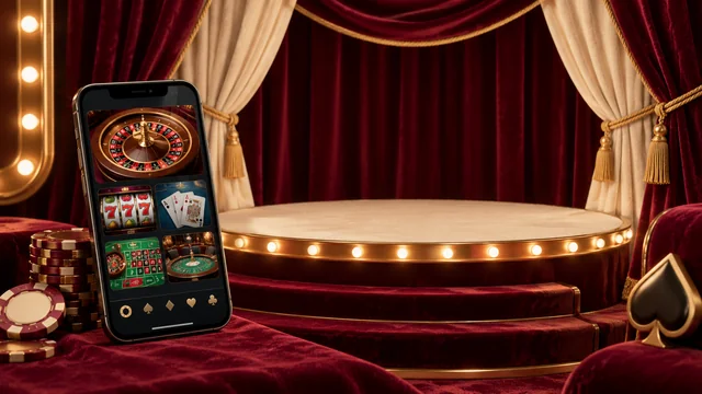 Danske Spil casino — Hvor logger du ind med MitID på din spilkonto?